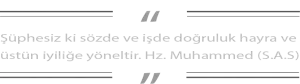 hadis