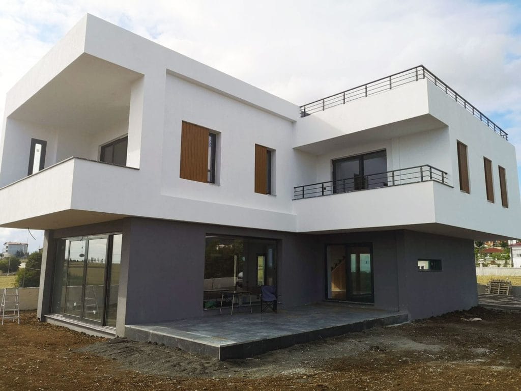 construction project consulting 2 dis cephe