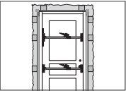 mdf door installation guide 17 kapi montaj klavuzu 16