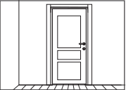 mdf door installation guide 22 kapi montaj klavuzu 21