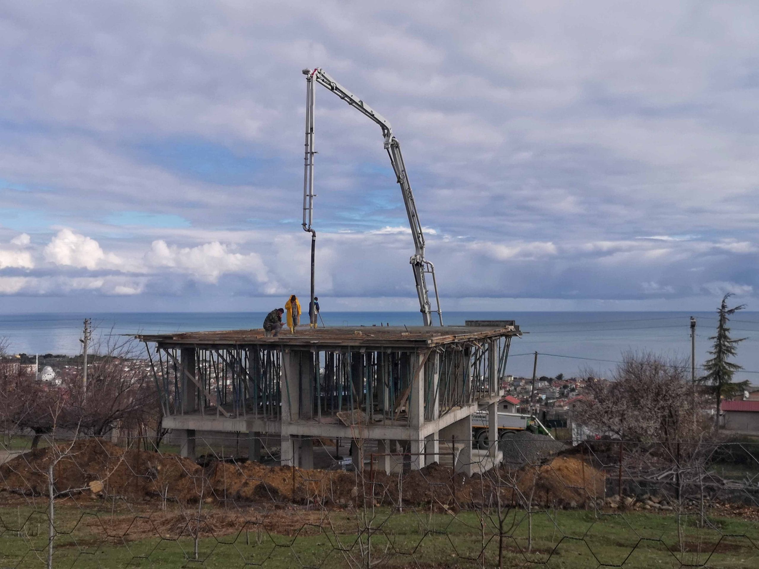 Çakırlar Müstakil Ev 1 Samsun cakirlar mustakil ev projesi 19 scaled