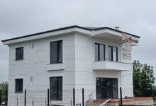 turnkey detached house in atakum 14 samsun atakum anahtar teslim villa