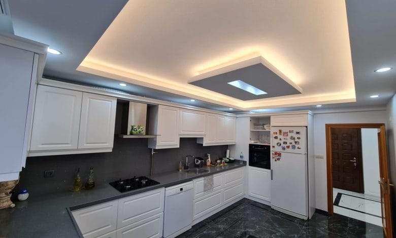 kitchen renovation 1 atakum ev tadilati 8