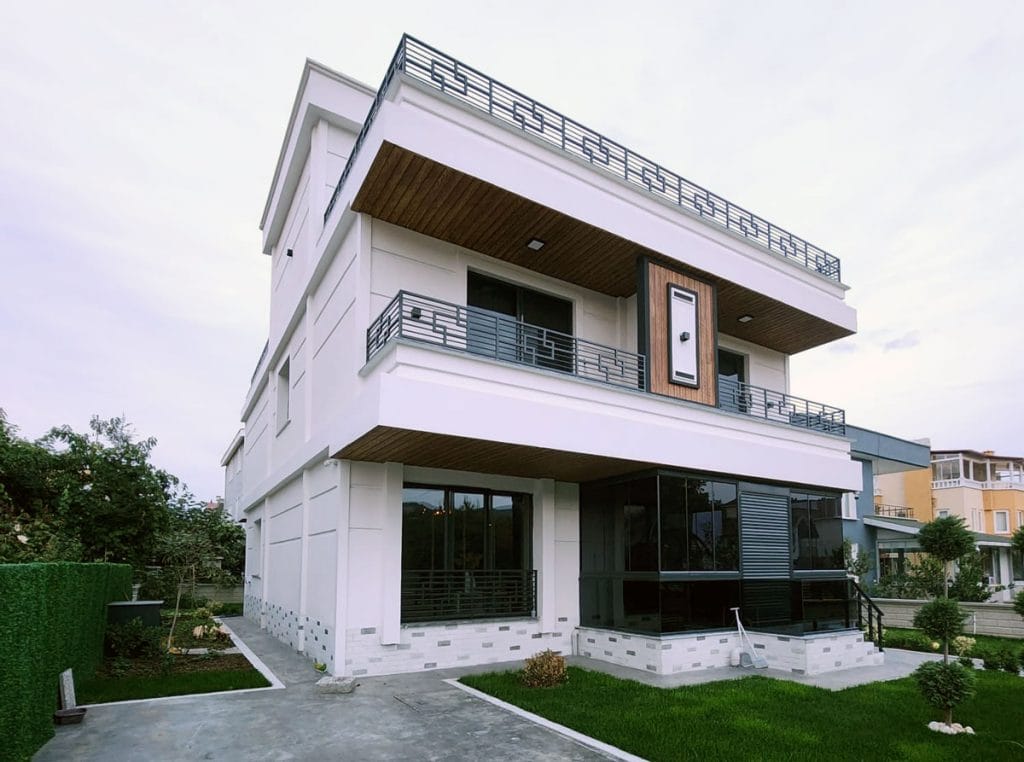 construction project consulting 8 catalcam villa dis cephe