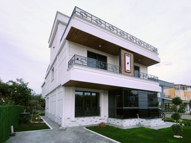catalcam villa dis cephe