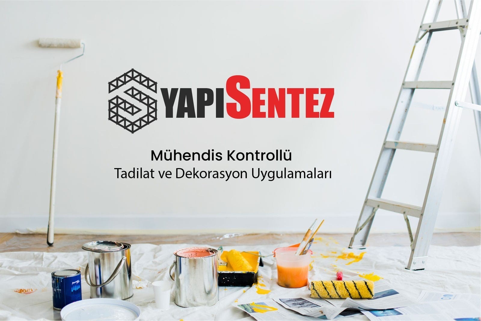tadilat dekorasyon