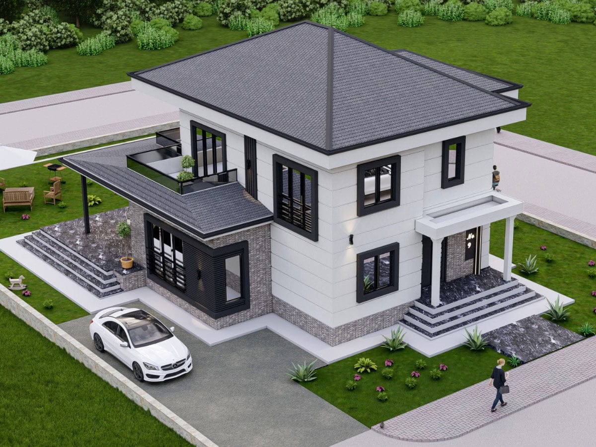 samsun bahçeli villa IMG 20231017 WA0010