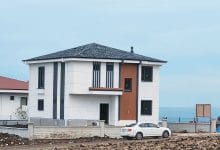 atakum detached house project 20 atakum villa mantolama modeli