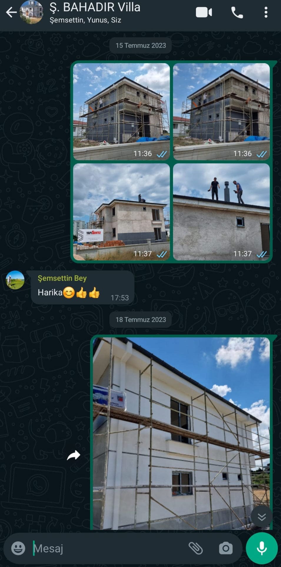 villa müşteri memnuniyeti whatsapp bf74d900 376e 4ebc 9dbe dc508cfedfae