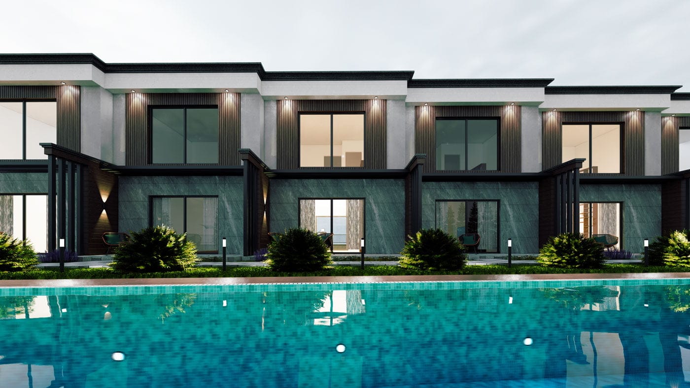 dereköy-loft-inşaat-modelleme derekoy loft insaat modelleme