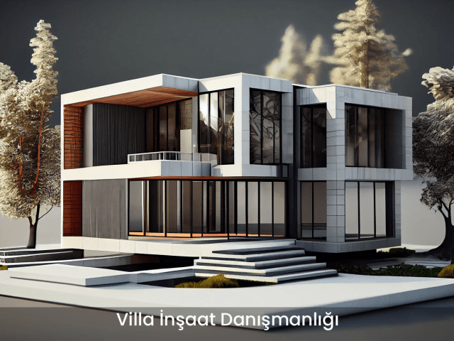 samsun'da villa danışmanlık hizmetinde yenilik ve güvenin adı: yapısentez 2 samsun'da villa inşaat proje danışmanlığı