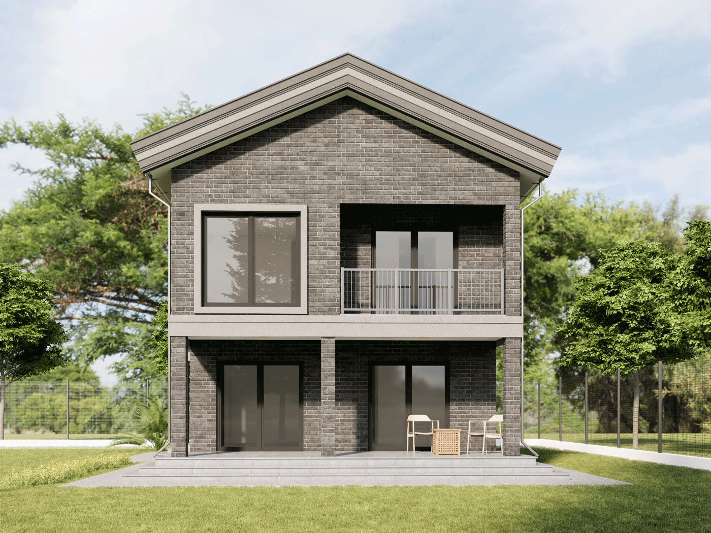 samsun-villa-proje-modelleme samsun villa proje modelleme