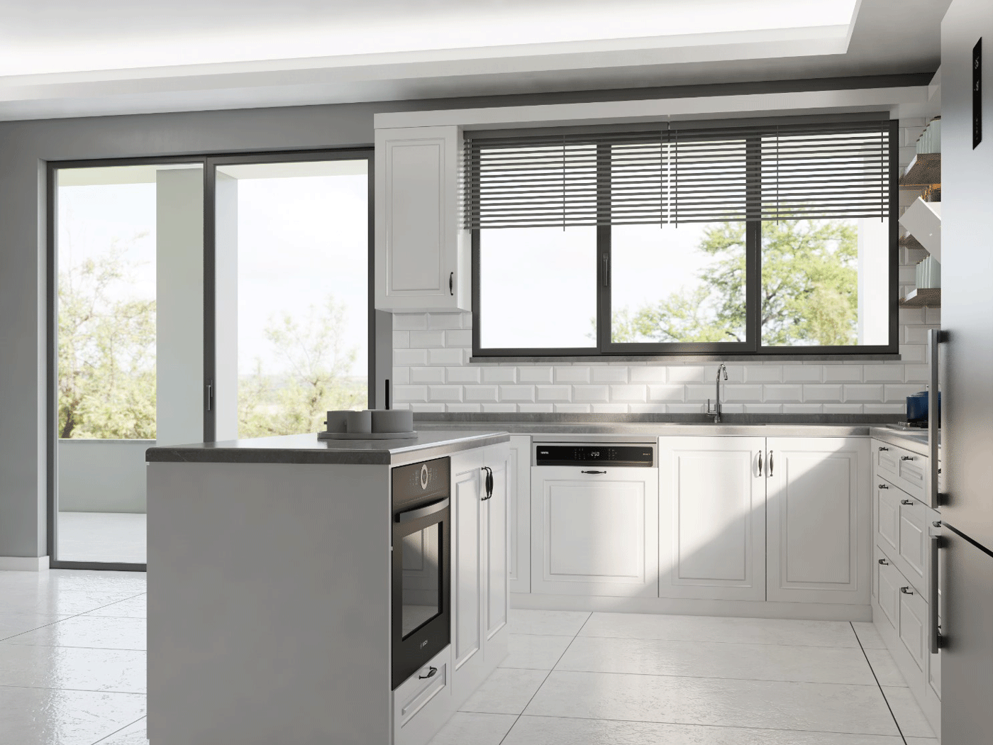 villa mutfak modelleme samsun (4) villa mutfak modelleme samsun 4
