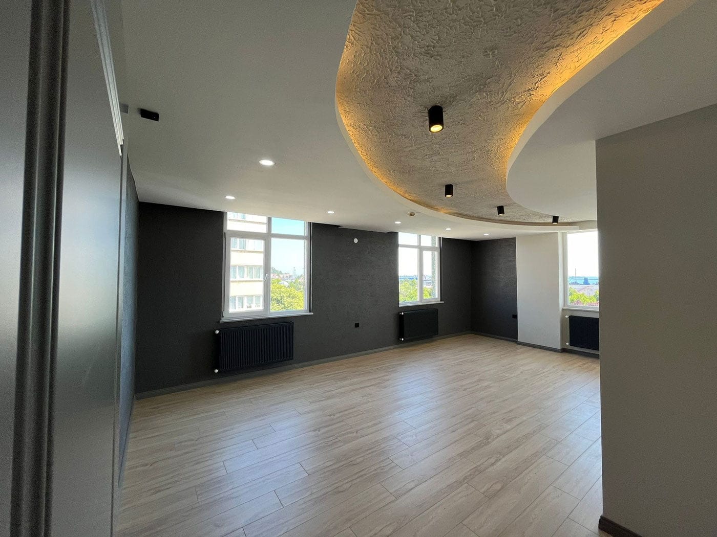 ofis tadilai dekorsayon samsun 7