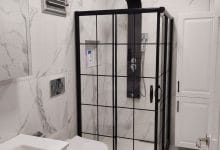 Atakum Banyo Tadilatı 30 banyo seti