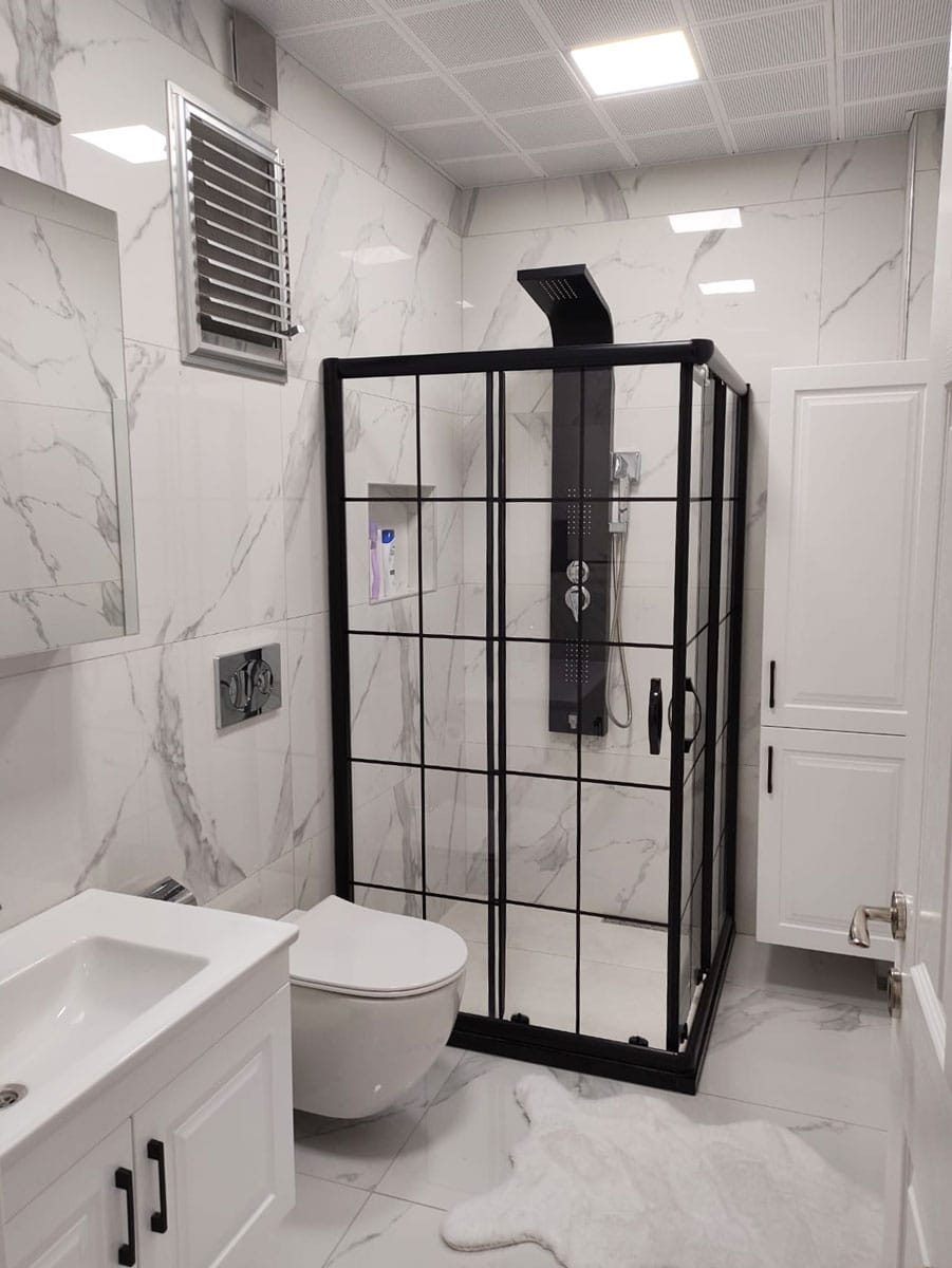 banyo seti