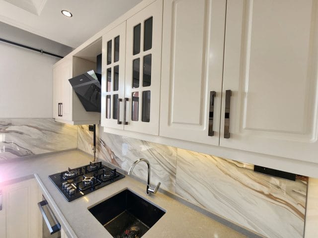 Samsun Engiz Kitchen Renovation 4 mutfak tadilati engiz 8