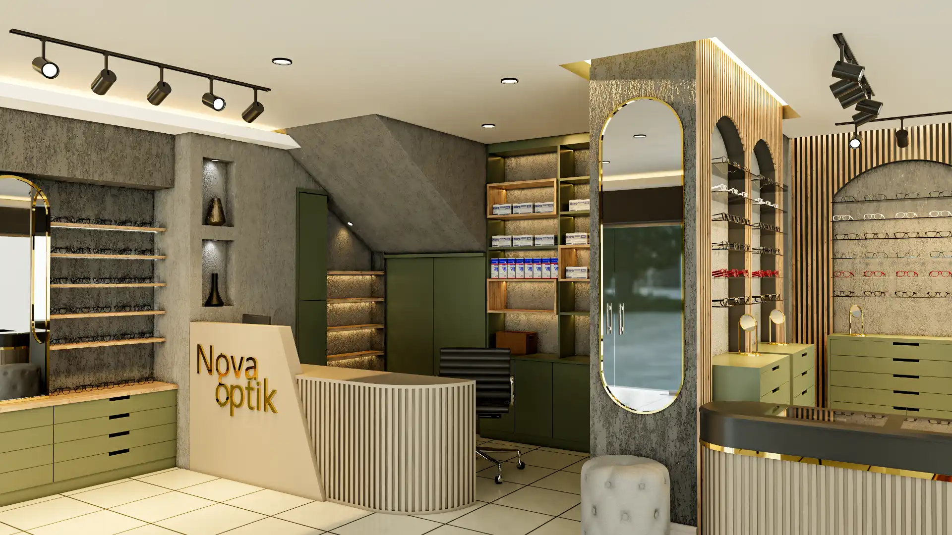 optik modelleme optik modelleme